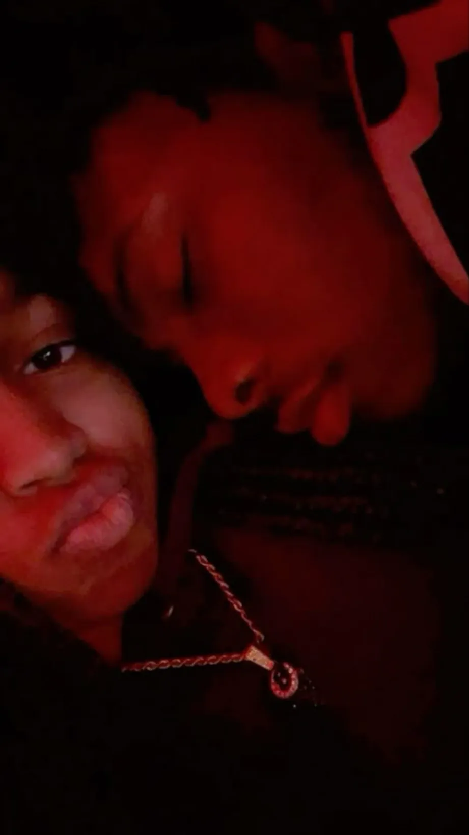 ai character: Royale background