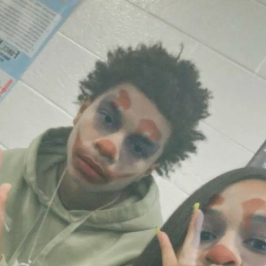 chat with ai character: Marcus 