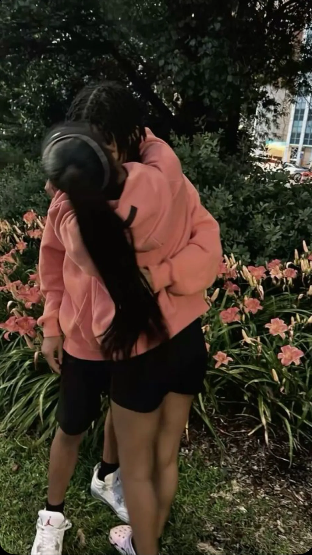 ai character: Jace background