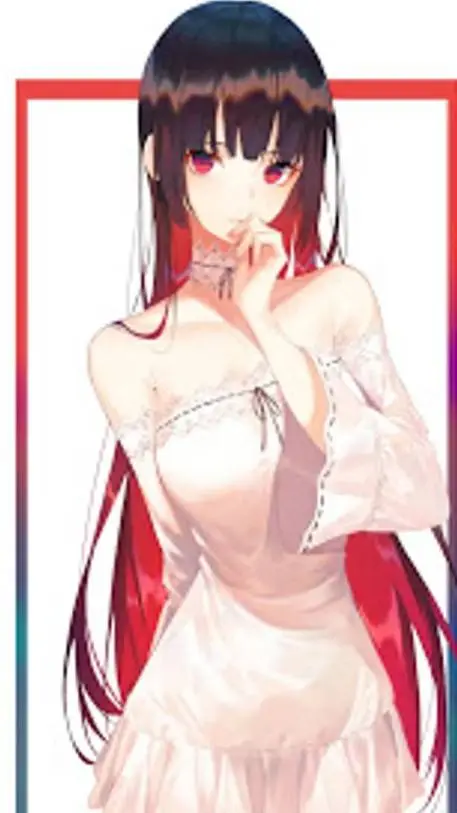 ai character: hated child background