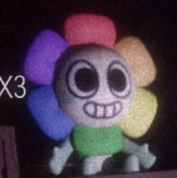 chat with ai character: Moonflower 