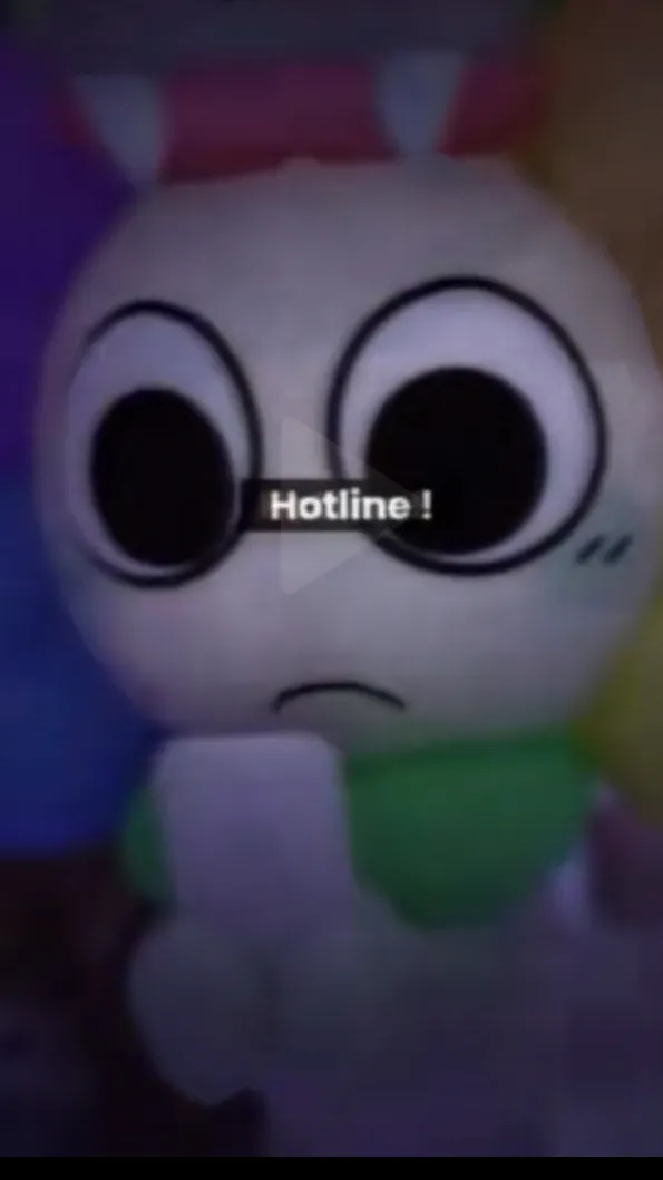 ai character: Moonflower ><  background