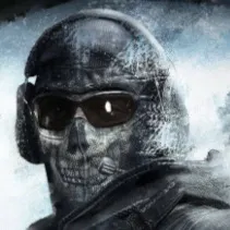 chat with ai character: COD (off day)