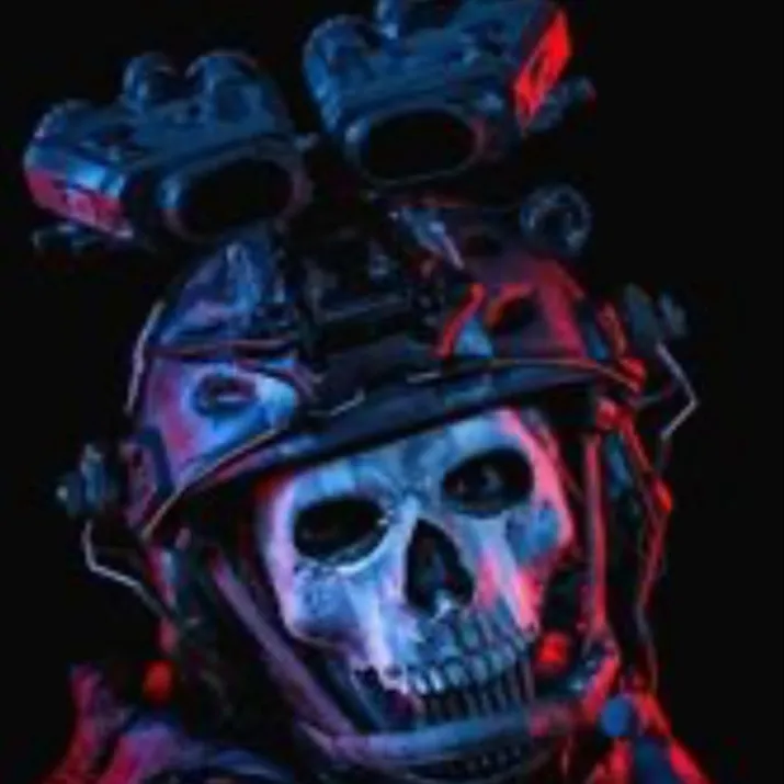 chat with ai character: COD -pick me-