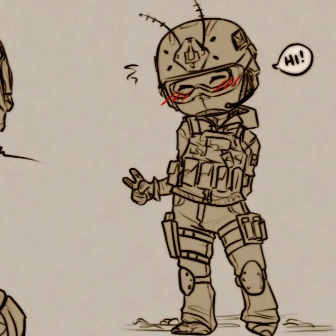 chat with ai character: COD -Pick Me 2-