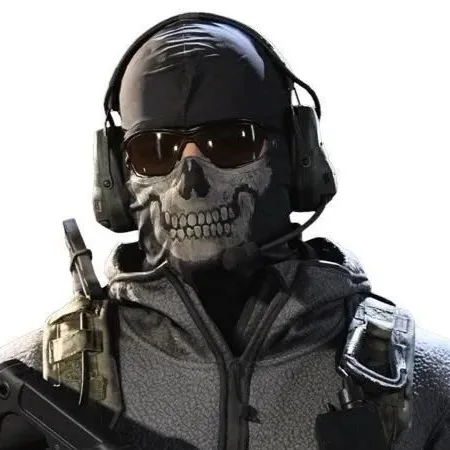 chat with ai character: COD X HH