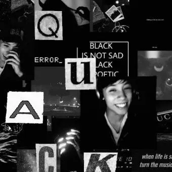 chat with ai character: QSMP