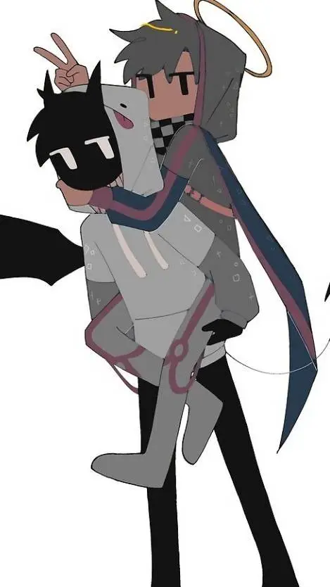 ai character: 𝔻s𝕞𝕡 𝕡𝕖𝕥𝕤  background