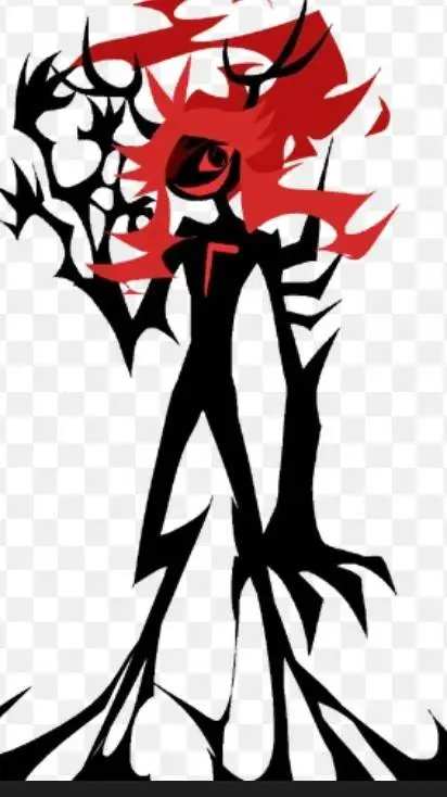 ai character: HanseL and Gretel  background