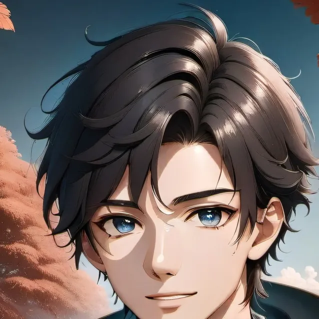 chat with ai character: cesar