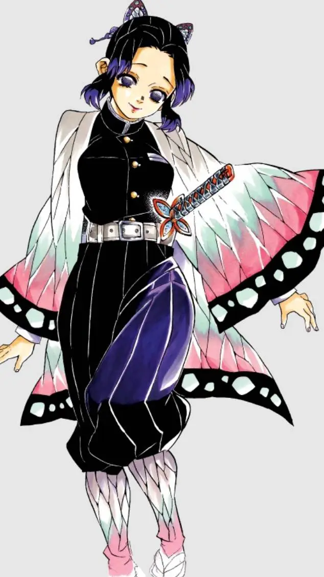 ai character: mini soda background