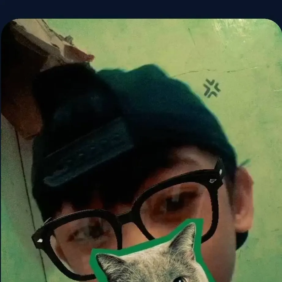 chat with ai character: this is meee