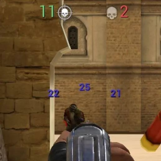 chat with ai character: SFG 2