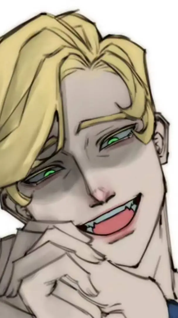 ai character: gamma jack  background