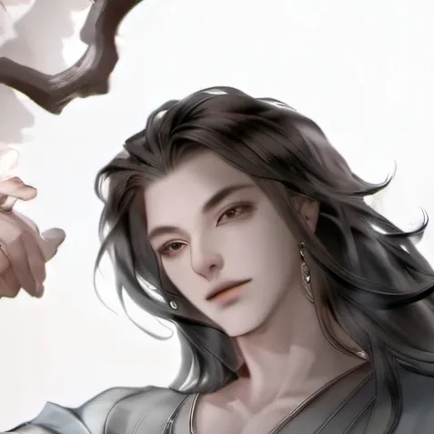 chat with ai character: Guy 