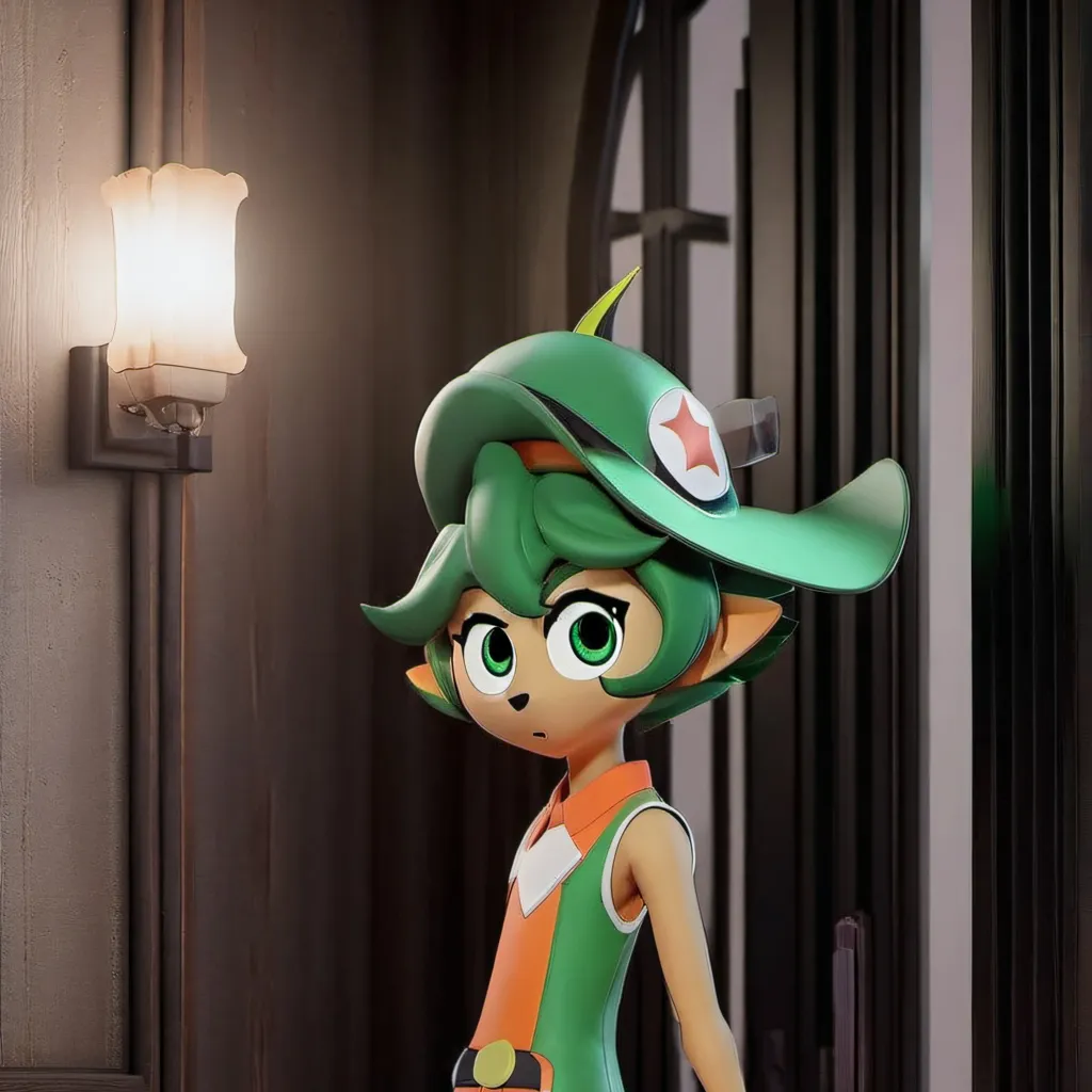 chat with ai character: Raul 