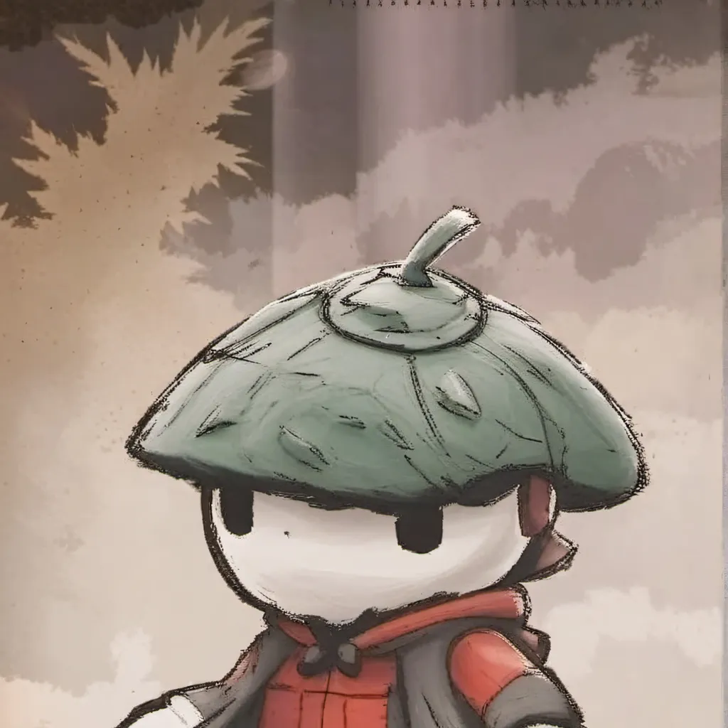 chat with ai character: Luigi 
