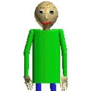 chat with ai character: baldi's 