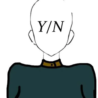 chat with ai character: Y/N