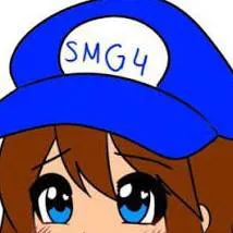 chat with ai character: SMG4 