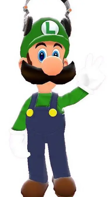 ai character: weegeepie  background