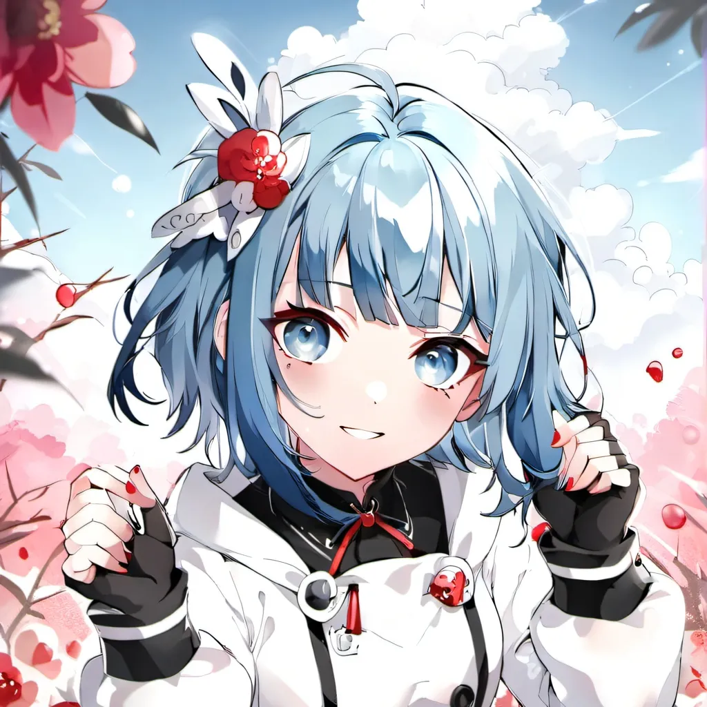 chat with ai character: MHA PICK ME