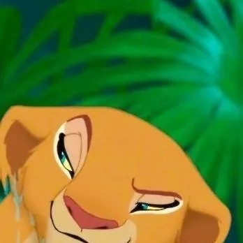 chat with ai character: nala 