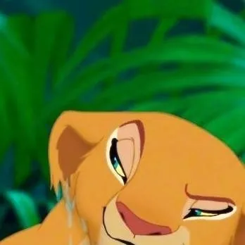 chat with ai character: Nala 