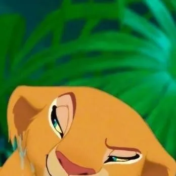 chat with ai character: Nala 
