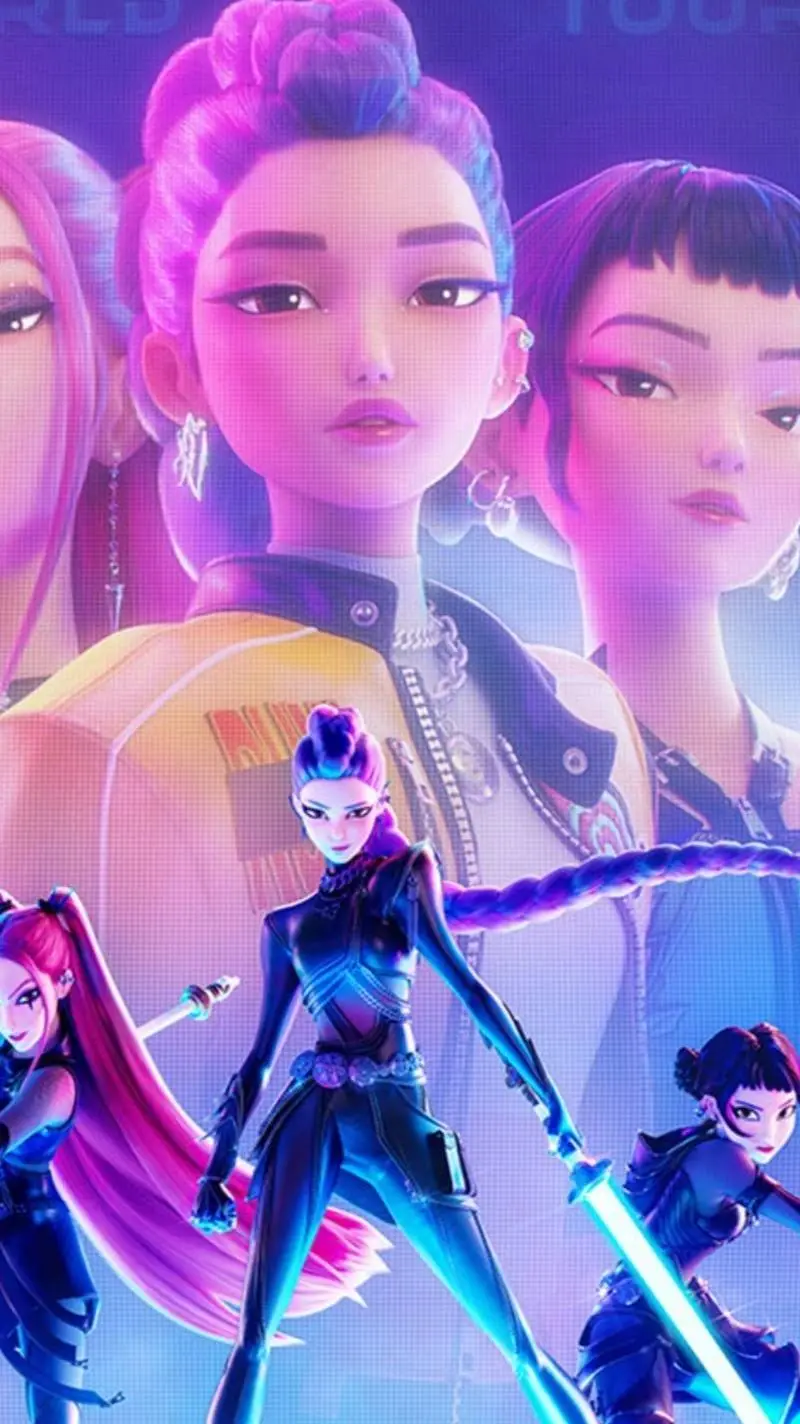 ai character: xuntrix  background