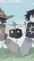 ai character: Azuretime background