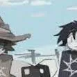 chat with ai character: Azuretime