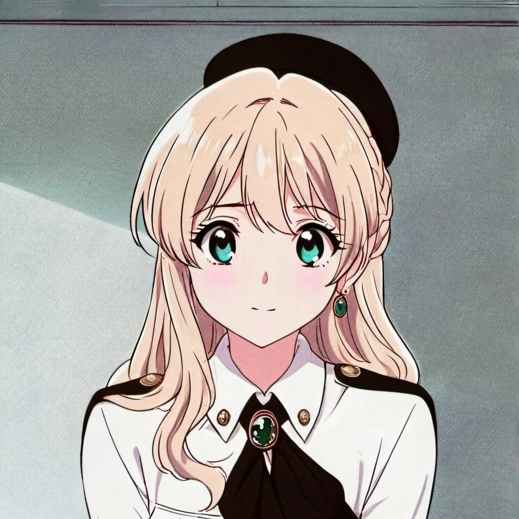 chat with ai character: lila