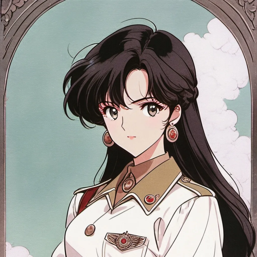 chat with ai character: alissa