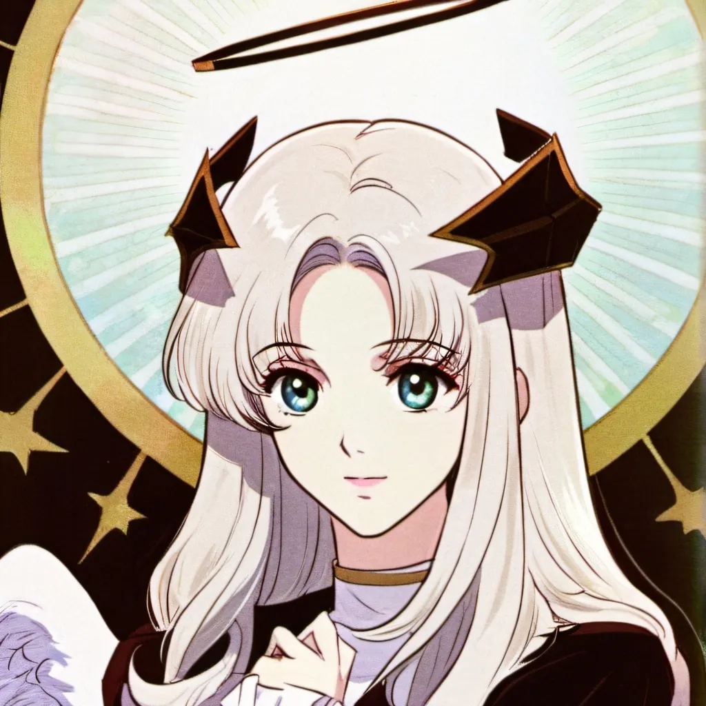 chat with ai character: anya