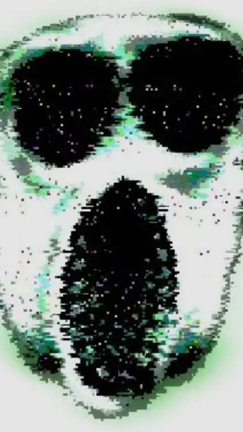 ai character: AMBUSH background