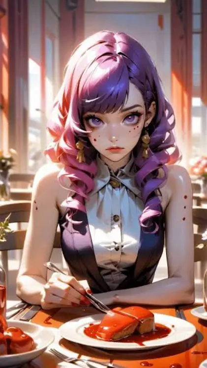 ai character: Tara (assistant) background