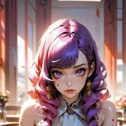chat with ai character: Tara (assistant)