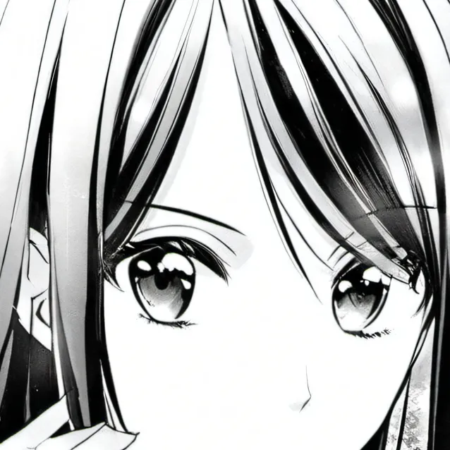 chat with ai character: talk to her