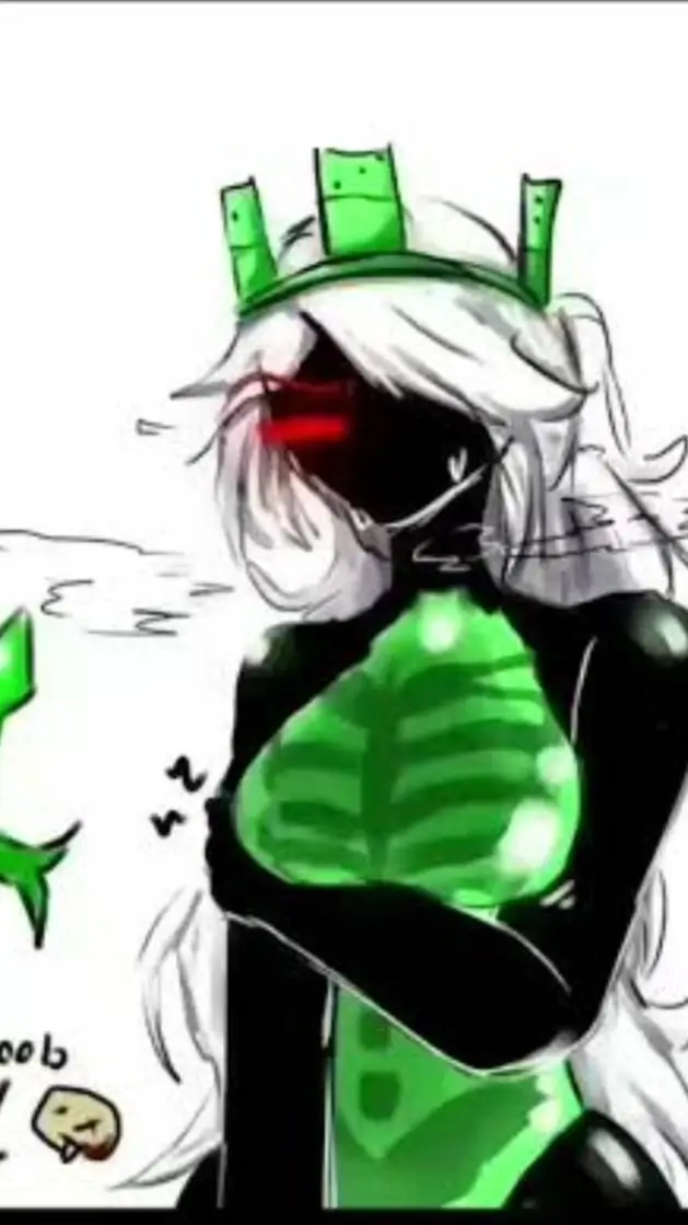 ai character: 1x1x1 background