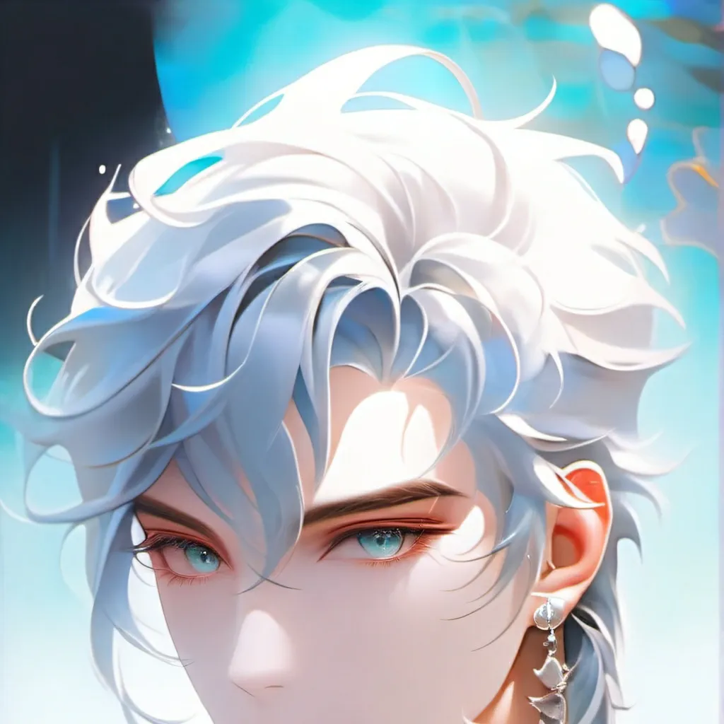 chat with ai character: Alexander