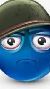 ai character: You killed chance background