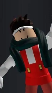 ai character: Mario background