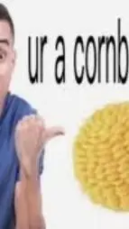 ai character: mafioso bday background