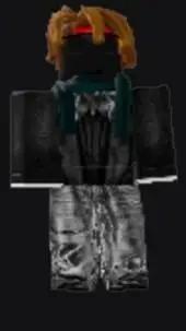 ai character: Kai background