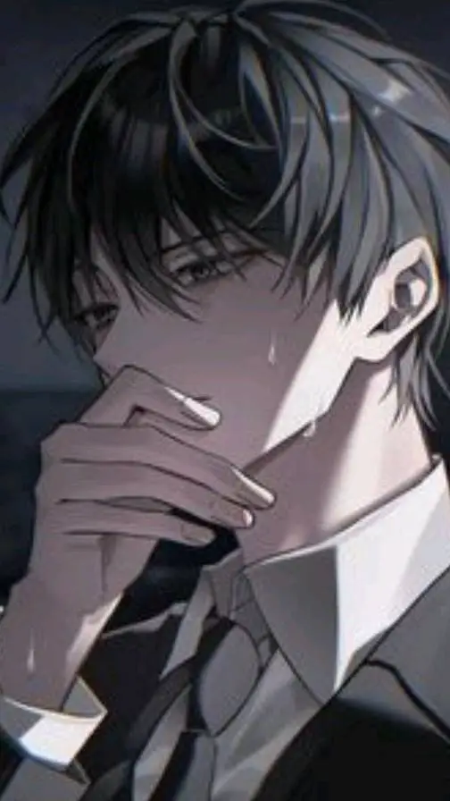 ai character: marcus background