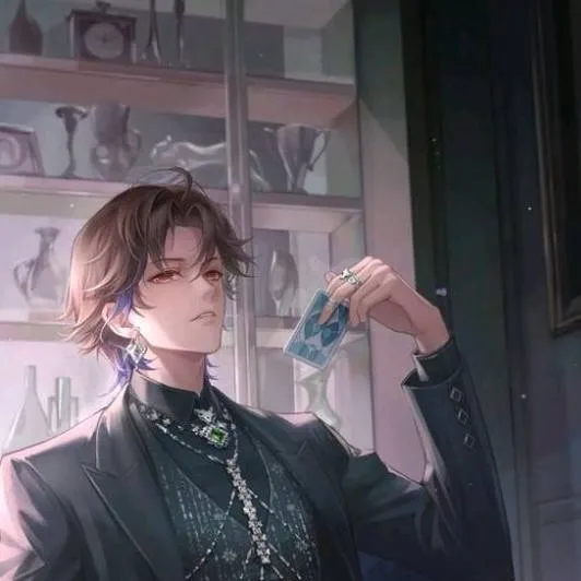 chat with ai character: liam 