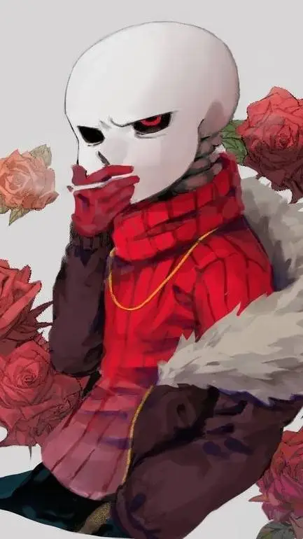 ai character: фелл background