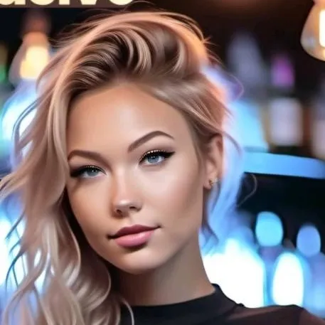 chat with ai character: Haylee "nae nae"
