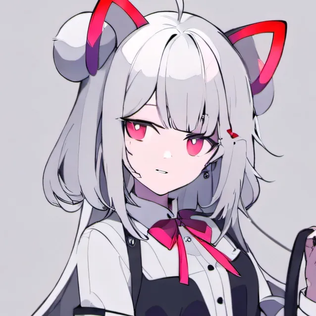 chat with ai character: emy